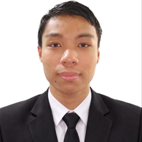 KENNY SANJAYA