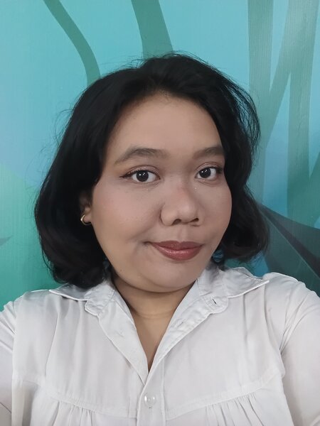 Putri Dewi Rindu