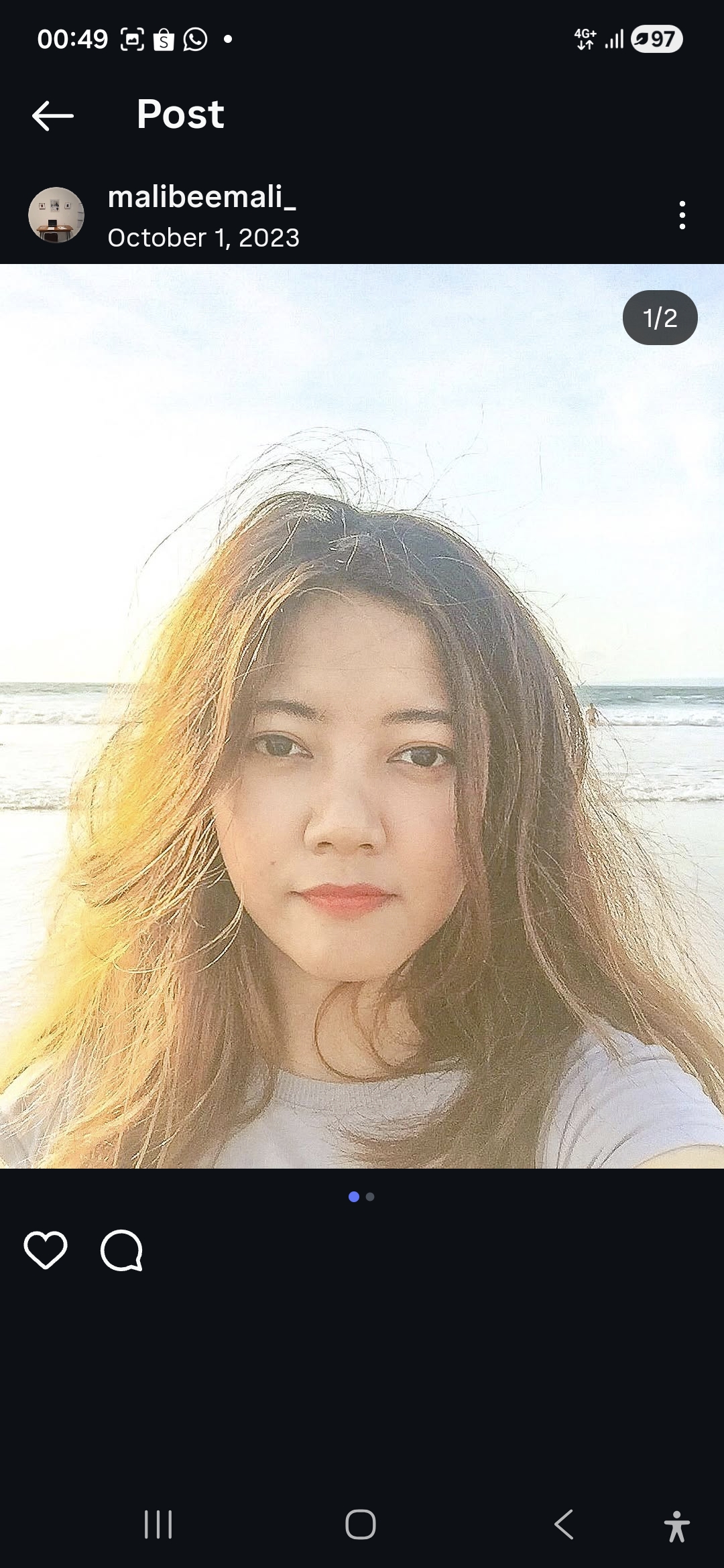 Malisa Ayu Putri