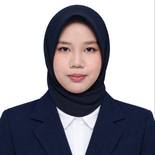 Alifa Mariamah Nadiyani