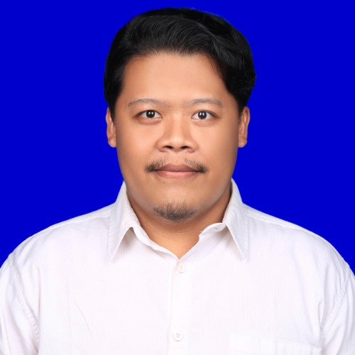 ARYA YOGA PRATAMA, S.T.