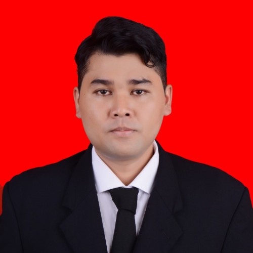 Muhammad Alif Rahman