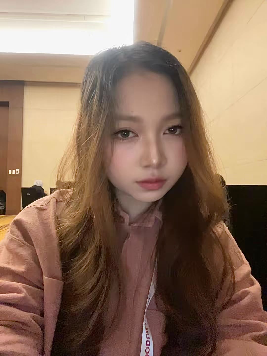 Chalisa Kulla Azmina Setiawan