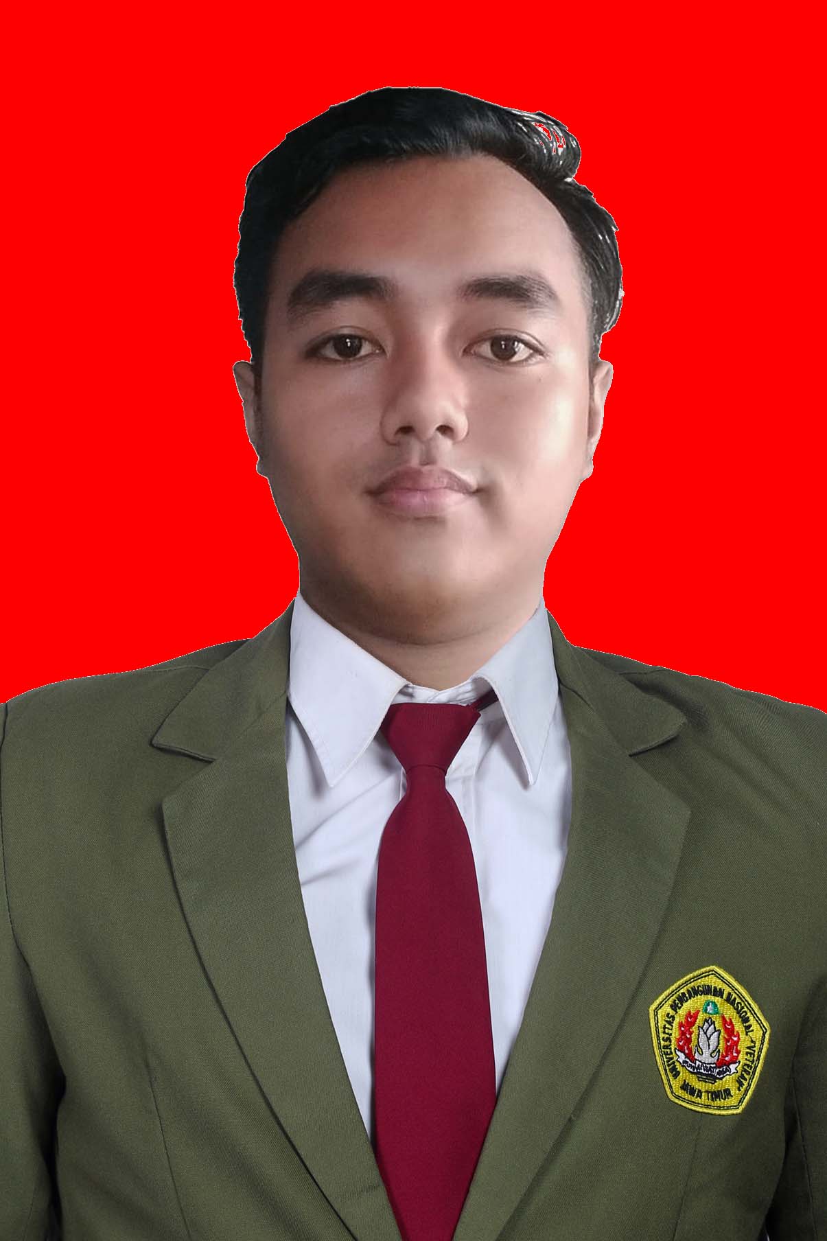 ALFIAN RIZKYANANDA AMRULLAH