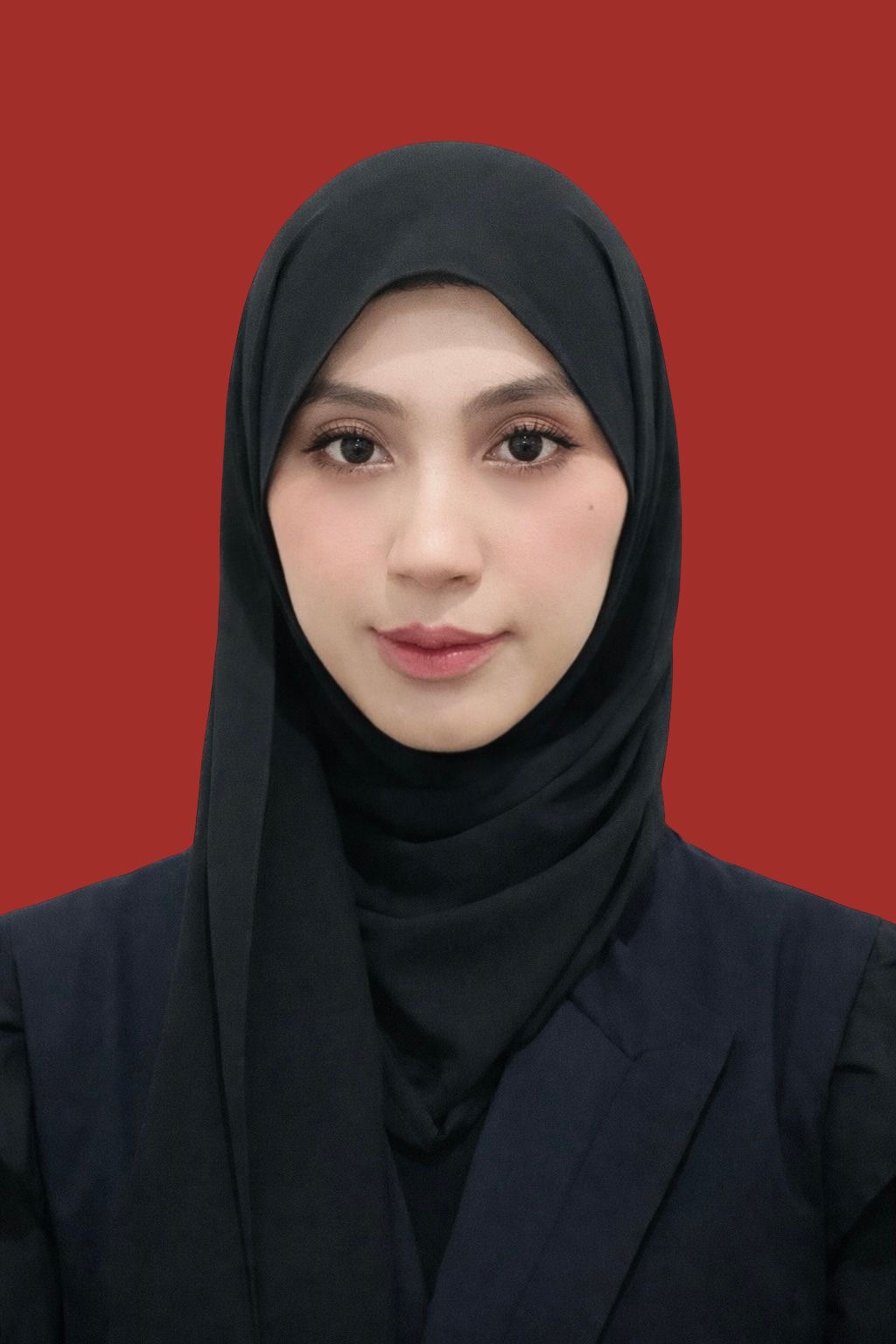 GLADIS ANUGRAH ASMARA, S.Ars