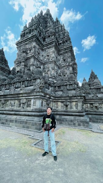 Klaudius Rangga