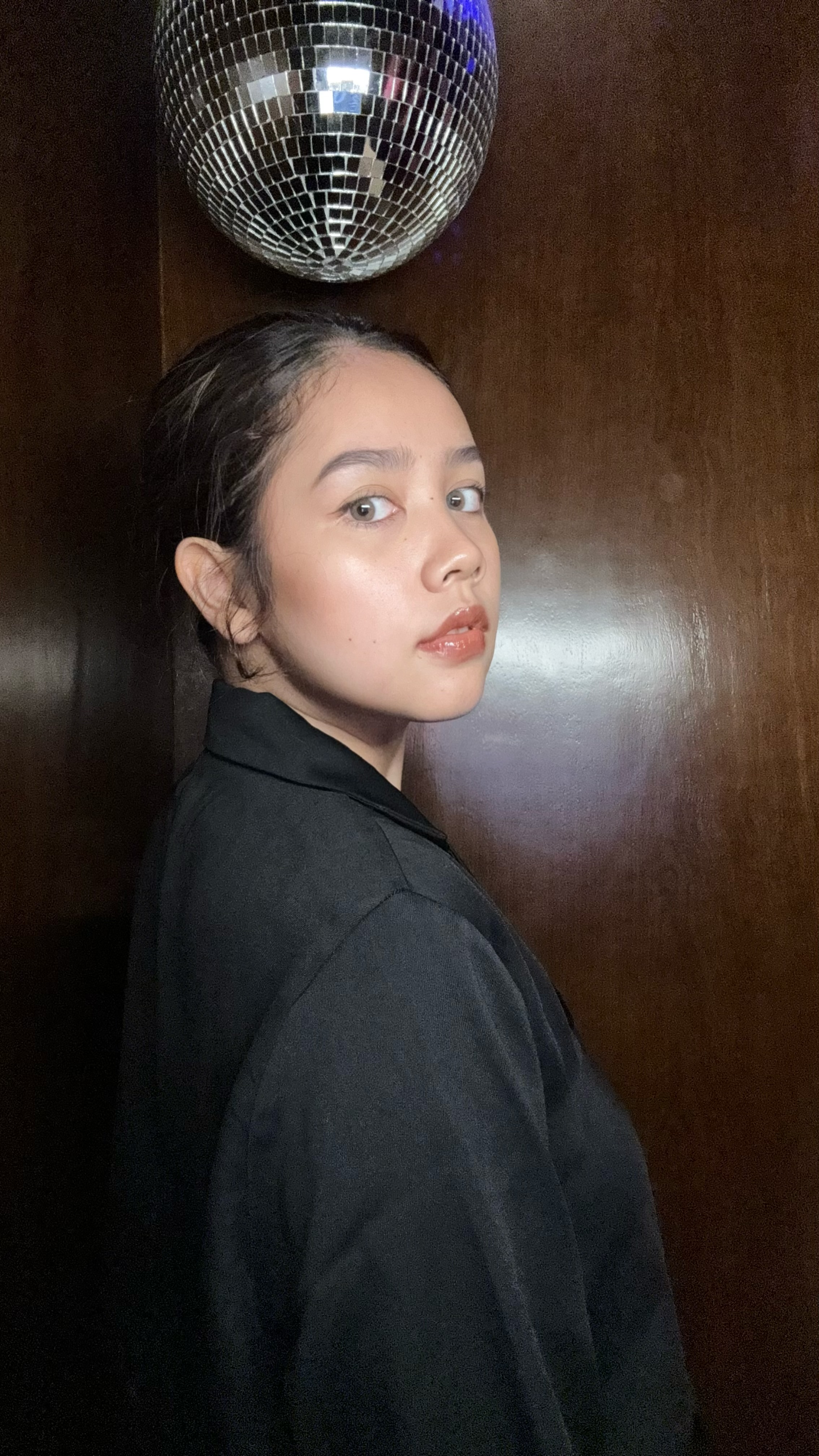 Annisa Berliana Nur Kharisma