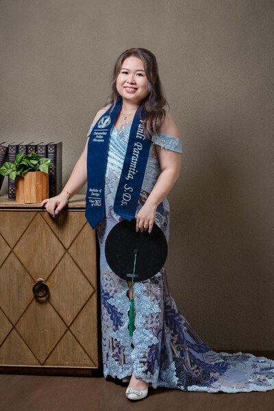 VANLI PARAMITA