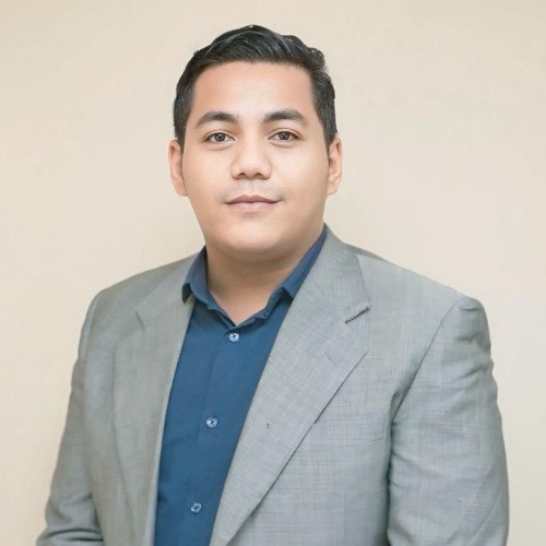 roby juliand fernandoo