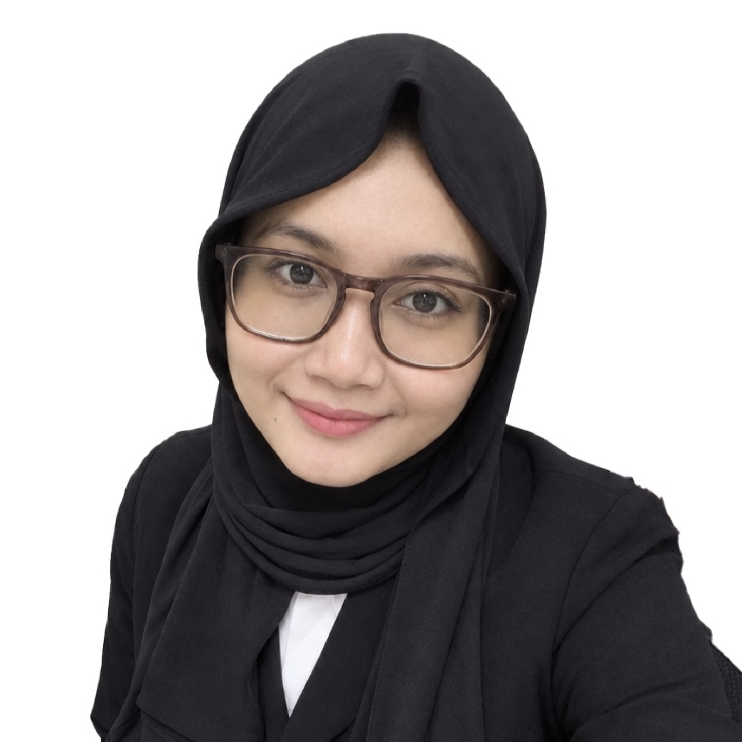 Nesya Azhalia Ivanna Putri