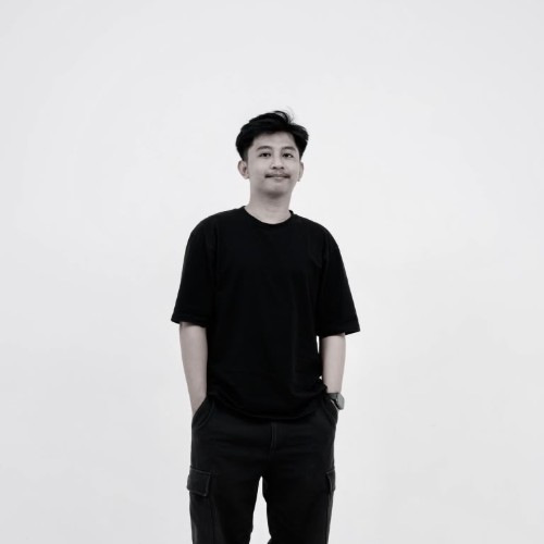 A. Muh. Fadil Asy Syakur