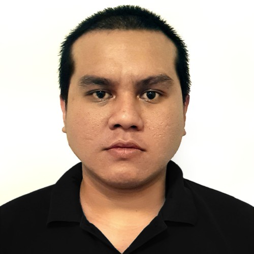 BORIS SITUMEANG