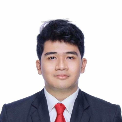 Muhammad Dzaky Abyan