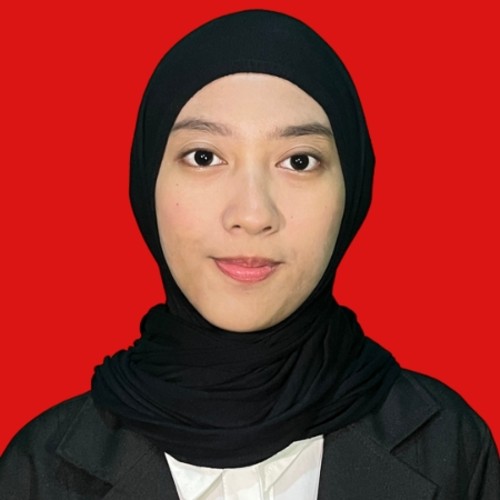 Leonanda Khairullah