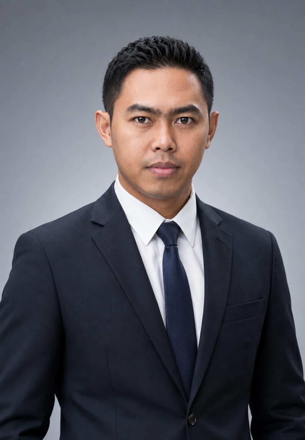 Iwan Darwanto