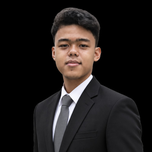 Muhammad Rizky Ardiansyah
