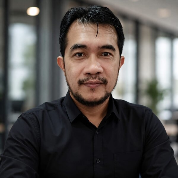 imo wibowo