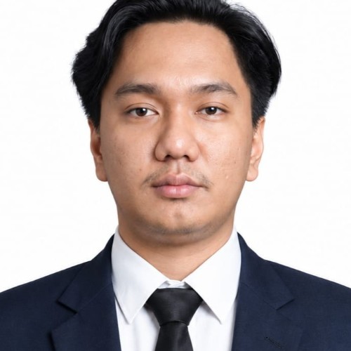 Muhamad Choirul Ihsan