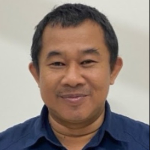 Ali Jaya Syafrulloh