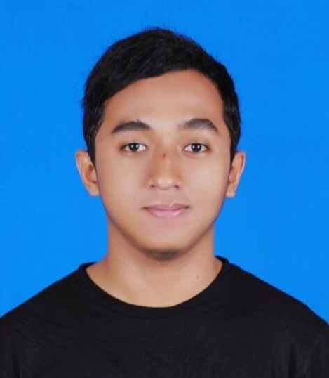 GESHA RAMADHAN