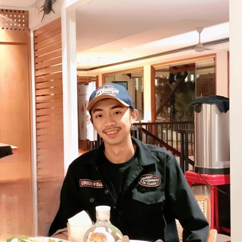 Aditya Permadi