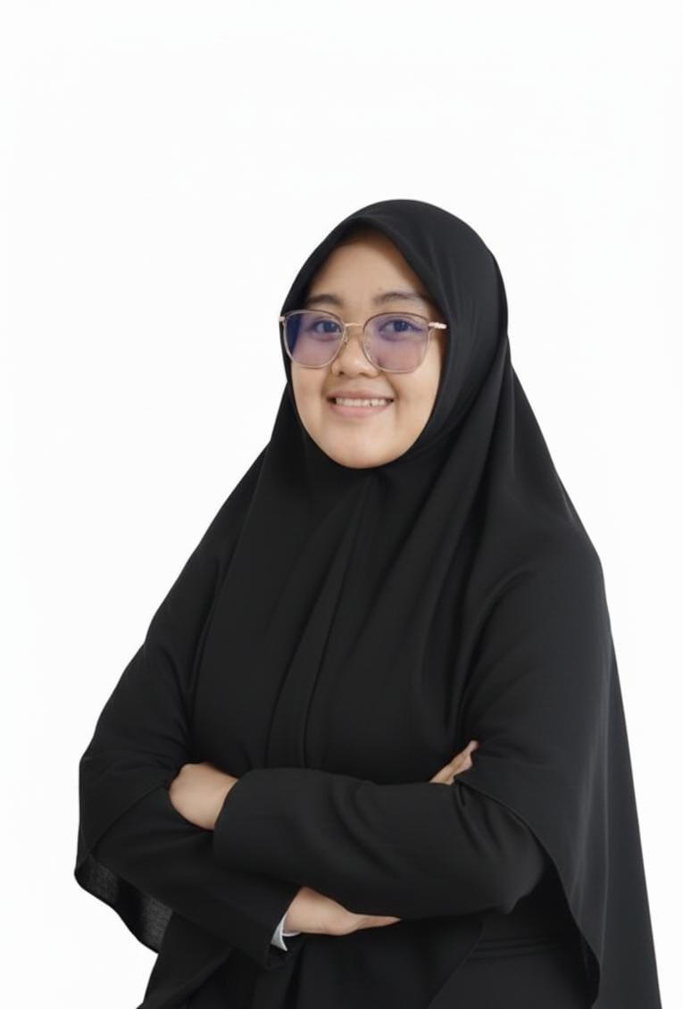 Ovy Uniarti Ananda, S.Ars