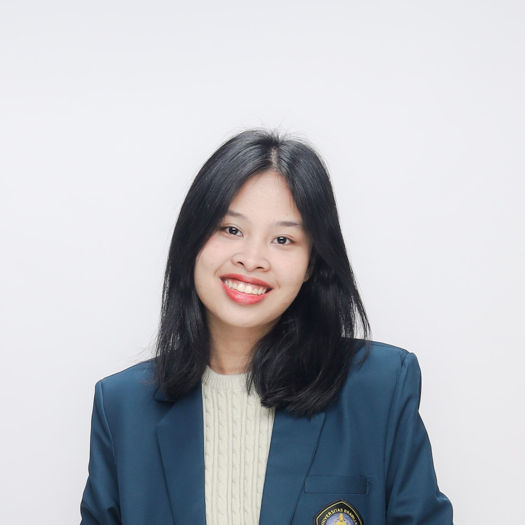 Aisha Iqlima Giandra
