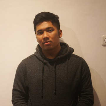 Leon Harmadji