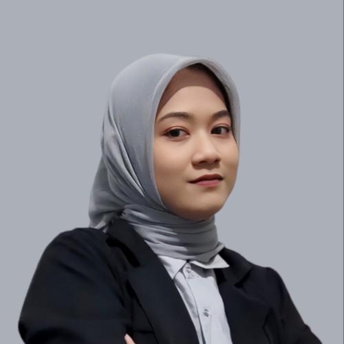 Arvie Rhasela Nisa Anidar
