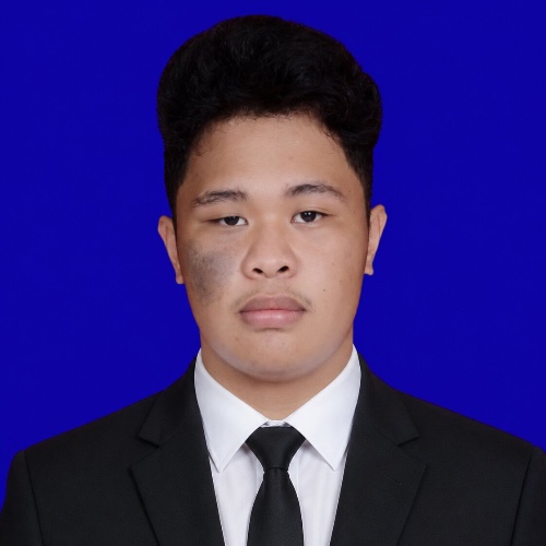 Keivin Zefanya Wodon
