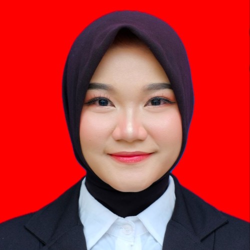 Devi Gusrianti S.Ars