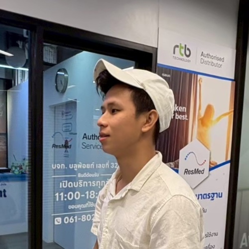 Hendra Hardoyo