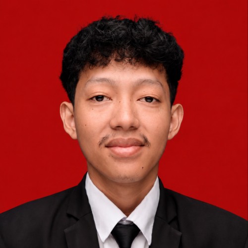 Badi’ Dhiaulhaq Ramadhan