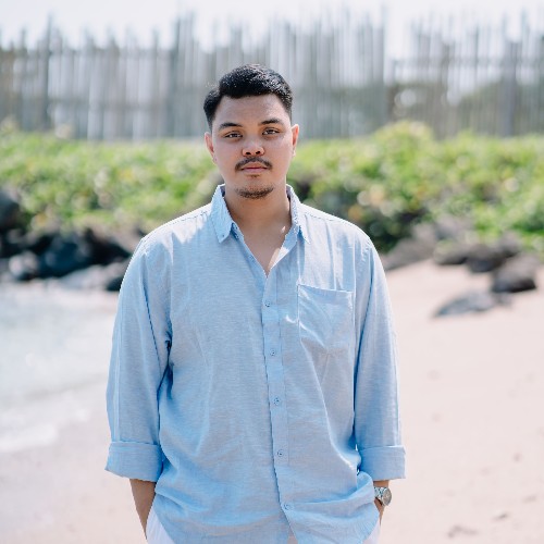 Muhammad Iqbal Fachrul