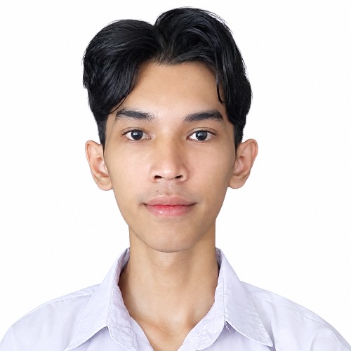 Muhammad Wahyu Nur Arifin
