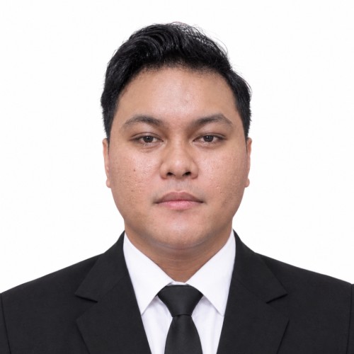 DAEREN CHRISVIANSA AKULAH