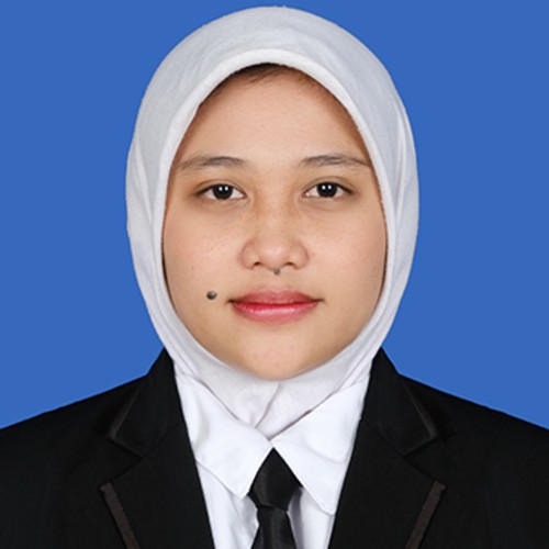 Yolanda Sapna Pramesjati