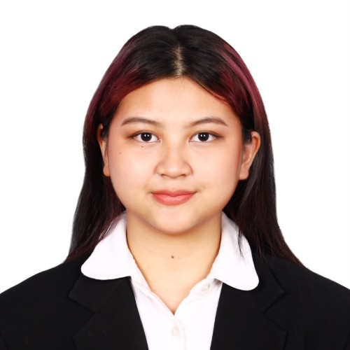 Staciasita Wibowo