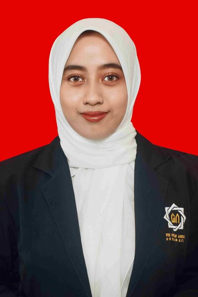 Sindu Najwah Nuri Ahsanah, S.Ars