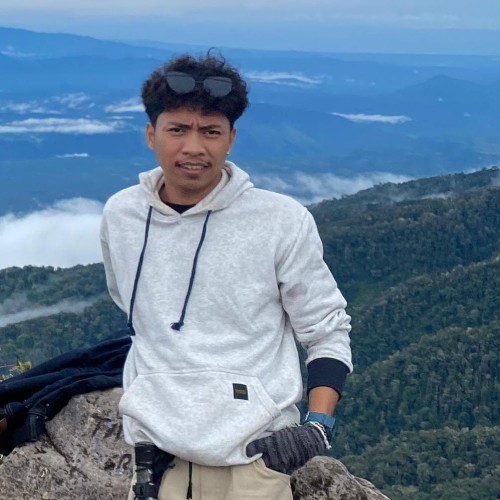 Ismi'j Virgiawan Gultom