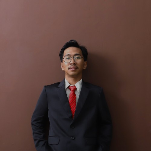 FAHMI WAHYUDI