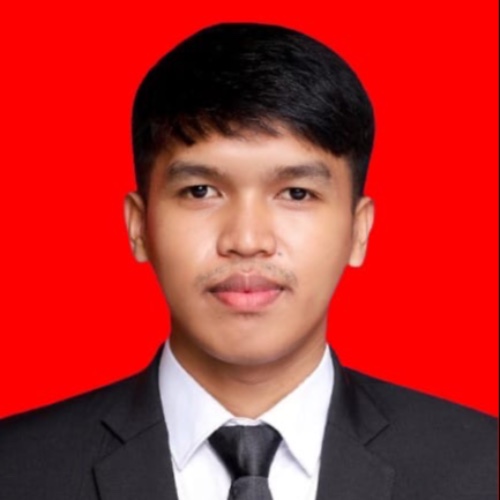 Ricson Marulitua Pakpahan