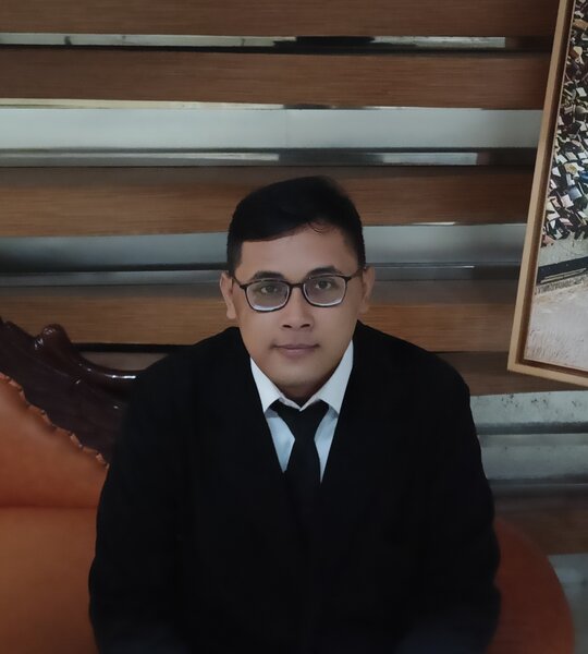 Durrotul Fauzi Romdhoni