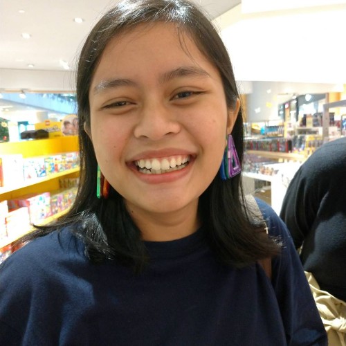 Fathya Rahmawati