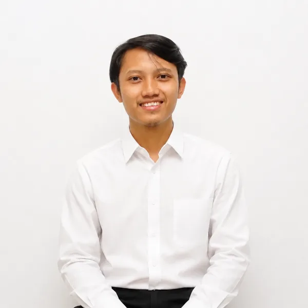 Danang Kusuma Wardhana