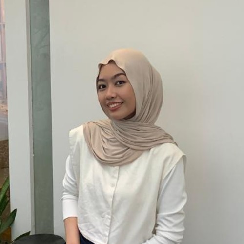 SOFIA MARIETHA TSABITAH IRAWAN