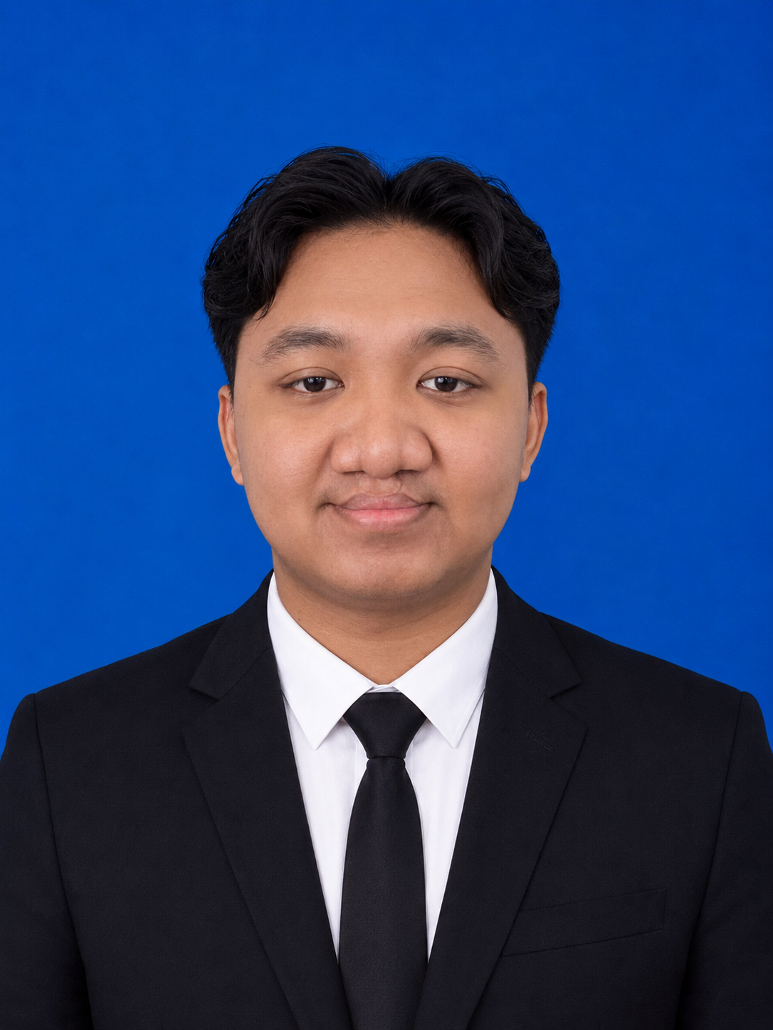 Vendy Seno Utomo