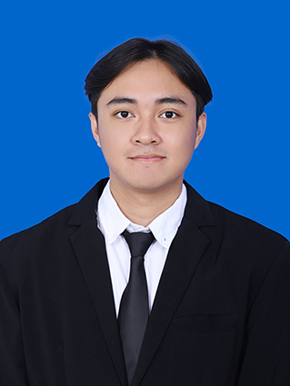 MUHAMMAD FIKRI RAFIQAN