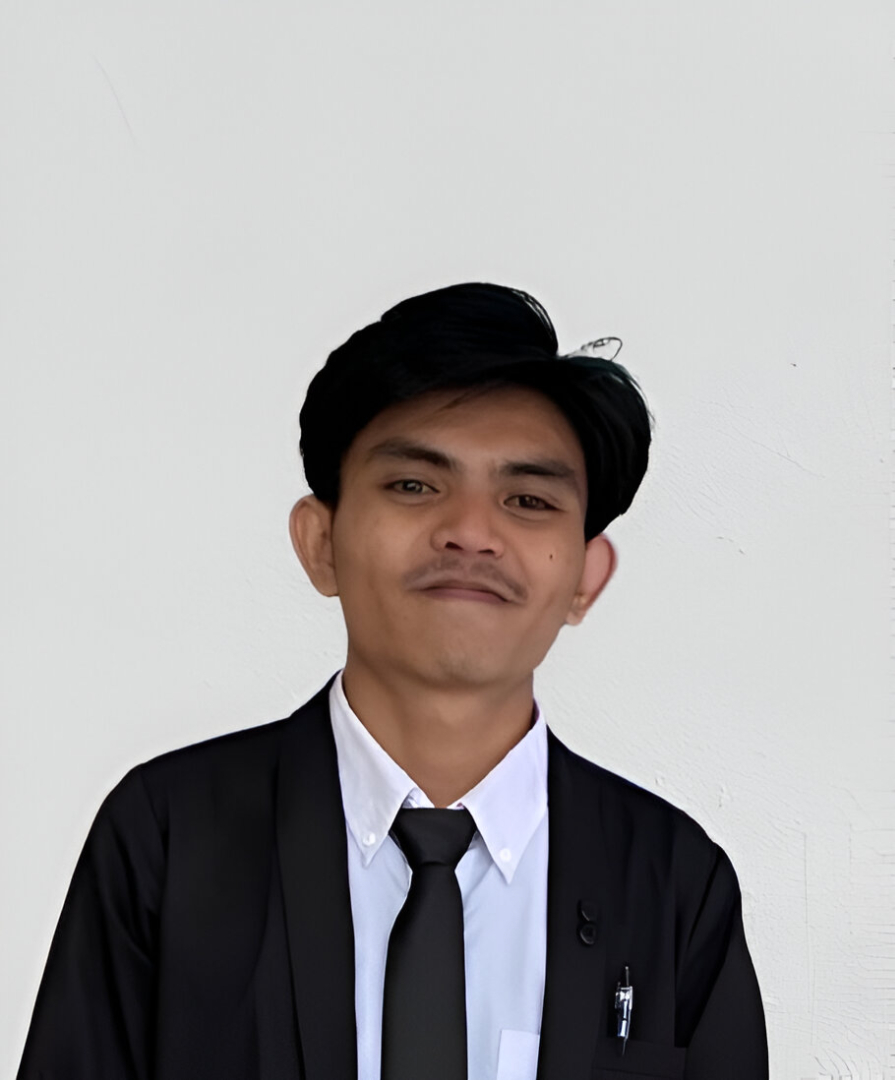 GERALD TAN