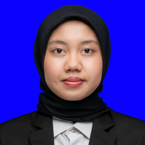 Zahra Widya Artanty